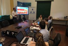 Cámara de Comercio de Cartagena recibe certificación Esca Bronze Label