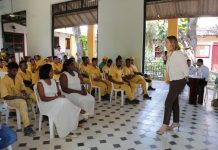 Finalizó Ruta de Emprendimiento de la Cámara de Comercio de Cartagena maria-claudia-paez-mallarino