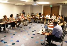 Distrito y academia unen esfuerzos para trabajar en torno al cambio climático plan-4c-cartagena