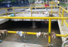 Universidad de Cartagena recomienda verificar dimensiones del canal del Socorro universidad-de-cartagena