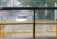 Concejo anuncia debate sobre obras del canal Emiliano Alcalá en el barrio El Socorro canal-emiliano-alcala-cartagena