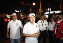 “Vamos a trabajar todos los días por la seguridad y convivencia de Cartagena”: Pedrito Pereira pedrito-pereira-caballero