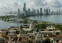 Alcaldía realiza Feria de Servicios al Ciudadano, de la Legalidad y la Transparencia alcaldia-de-cartagena