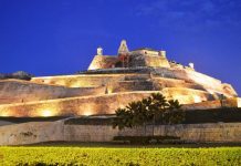 Concejo discutirá construcción del PEMP para fortificaciones de Cartagena PEMP-Cartagena