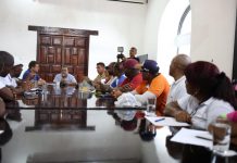 Censo de vendedores de playas de Bocagrande será revisado y actualizado alcaldia-de-cartagena