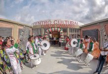 Centros Culturales, seis escenarios para el arte y la formación en Bolívar icultur-bolivar