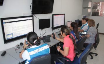Distrito busca lograr cero quemados este año en Cartagena crued-cartagena