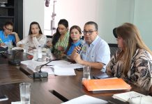 Se reactiva comité de parques y zonas verdes del Distrito alcaldia-de-cartagena