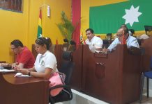 PES presentó presupuesto para la vigencia 2019 ante el Concejo pes-cartagena