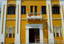 Concejo de Cartagena aprueba prórroga de contrato de alumbrado público concejo-distrital-de-cartagena