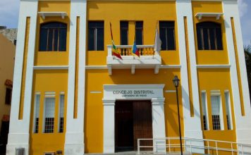 Concejo de Cartagena aprueba prórroga de contrato de alumbrado público concejo-distrital-de-cartagena