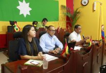 Presentación sobre proyección presupuestal no cumplió con expectativas del Concejo concejo-de-cartagena