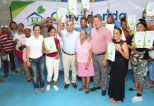 Corvivienda apoyó jornada de superación de la pobreza en Cartagena