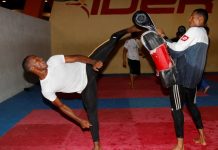 Concejo propone otorgar becas para estudios universitarios a deportistas cartageneros