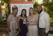 Distrito inicia Diplomado de Formación Política y Gestión Social eliana-bustillo