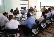 Ecobloque se alista para preservar cuerpos de agua de Cartagena alcaldia-de-cartagena