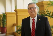 Rector de la Universidad de Cartagena respalda protesta estudiantil Universidad-de-Cartagena