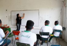 Infraestructura educativa de Bolívar será objeto de control político en Asamblea Departamental asamblea-de-bolivar