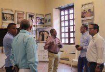 ETCAR presentó proyecto a secretario de Hacienda y director de Presupuesto Distrital ETCAR