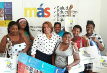 Familias en Acción invita a sus titulares a la Gran Asamblea de Madres y Padres Líderes jacqueline-perea-blanco