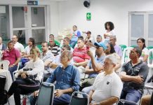 IDER socializa inversión en infraestructura deportiva lia-sara-ibarra