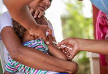 Llegó el día de ponerse al día con la vacunación en Cartagena dadis-cartagena