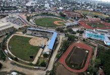 Habrían límites en pluralidad de oferentes en licitación para Juegos Nacionales 2019 bolivar-2019