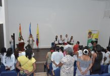 Abiertas inscripciones para diplomado “Las Mujeres Toman la Palabra” secretaria-de-particioacion-cartagena