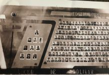 Liceo de Bolívar recibe a la Promoción de 1968 liceo-de-bolivar-cartagena