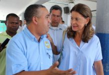 Respaldo de Vicepresidencia a jornada para erradicación de la pobreza en Cartagena pobreza-extrema-cartagena