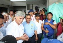 Minsalud promueve fortalecimiento del hospital de El Pozón en Cartagena juan-pablo-uribe