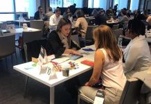 Empresarios turísticos de Cartagena participan en misión comercial en Nueva York corpoturismo