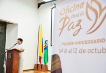 Colegio Mayor de Bolívar le sigue apostando a la reconciliación de Colombia con la Oficina para la Paz colegio-mayor-de-bolivar