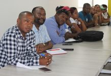 Distrito instala mesa de concertación con operadores turísticos de Bocagrande alcaldia-de-cartagena