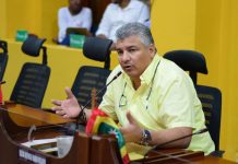 Denuncian irregularidades con manipuladoras de alimentos del PAE de Cartagena concejo-de-cartagena