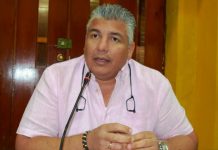 Concejal Óscar Marín llama a control político a la alcaldesa de la Localidad 3 concejo-de-cartagena