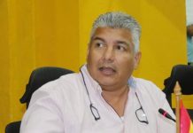 Concejo de Cartagena propone control político al Dadis concejo-de-cartagena