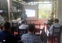 Bolívar cuenta con 33.750 hectáreas sembradas con palma de aceite ICA-bolivar