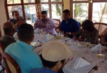 Peajes en Cartagena, a debate en el Senado de la República aida-abella