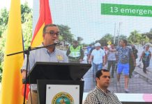Alcalde (e) Pedrito Pereira invita a unirse a la revolución por una ciudad integral alcaldia-de-cartagena