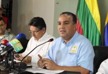 Alcalde de Cartagena pide a Minminas más inversión en la ciudad alcaldia-de-cartagena