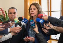 Gobierno y Alcaldía trabajarán por turismo libre de prostitución infantil en Cartagena