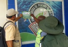 Cierran temporalmente a nueve negocios en Bazurto por contaminación ambiental policia-metropolitana-de-cartagena