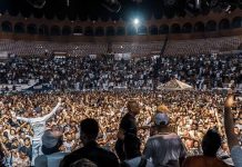 Concejales proponen entregar recursos para mantenimiento de Plaza de Toros