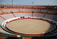Plaza de Toros será habilitada como escenario cultural de Cartagena
