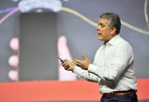 Desde Cartagena, Iván Duque anuncia presentación del Plan Nacional de Turismo ivan-duque-marquez