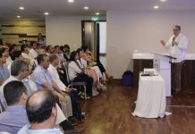 Procurador convoca alianza contra las construcciones ilegales en Cartagena