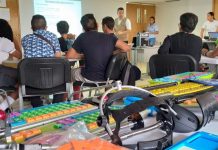 Comunidad educativa mejorará atención a estudiantes con discapacidades secretaria-de-educacion-distrital