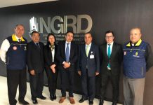 Alcalde (e) pide celeridad en ejecución del proyecto de protección costera pedrito.pereira