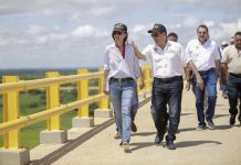 Se realizarán mesas de trabajo en torno a variante del Puente Yatí-Bodega gobernacion-de-bolivar